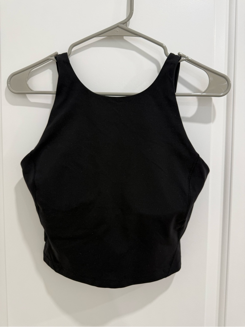 Lululemon Align high neck tank